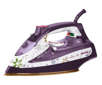 Żelazko MPM Product MZE-10
